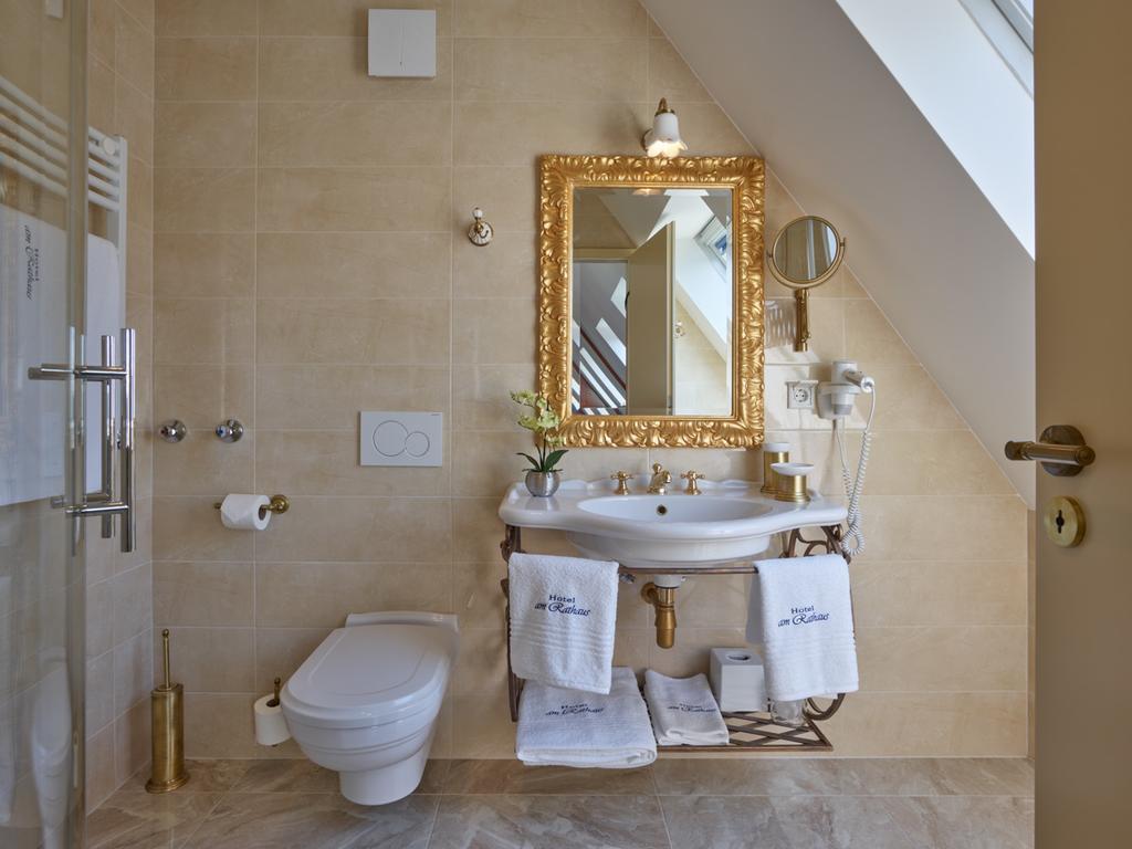Apartment-Hotel Am Rathaus Дюселдорф Екстериор снимка