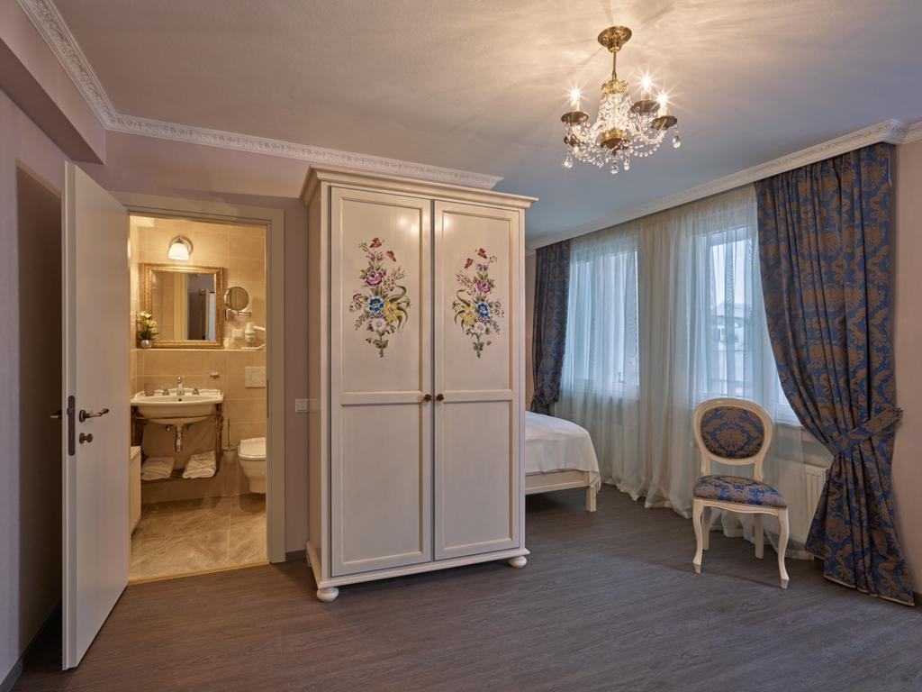 Apartment-Hotel Am Rathaus Дюселдорф Екстериор снимка