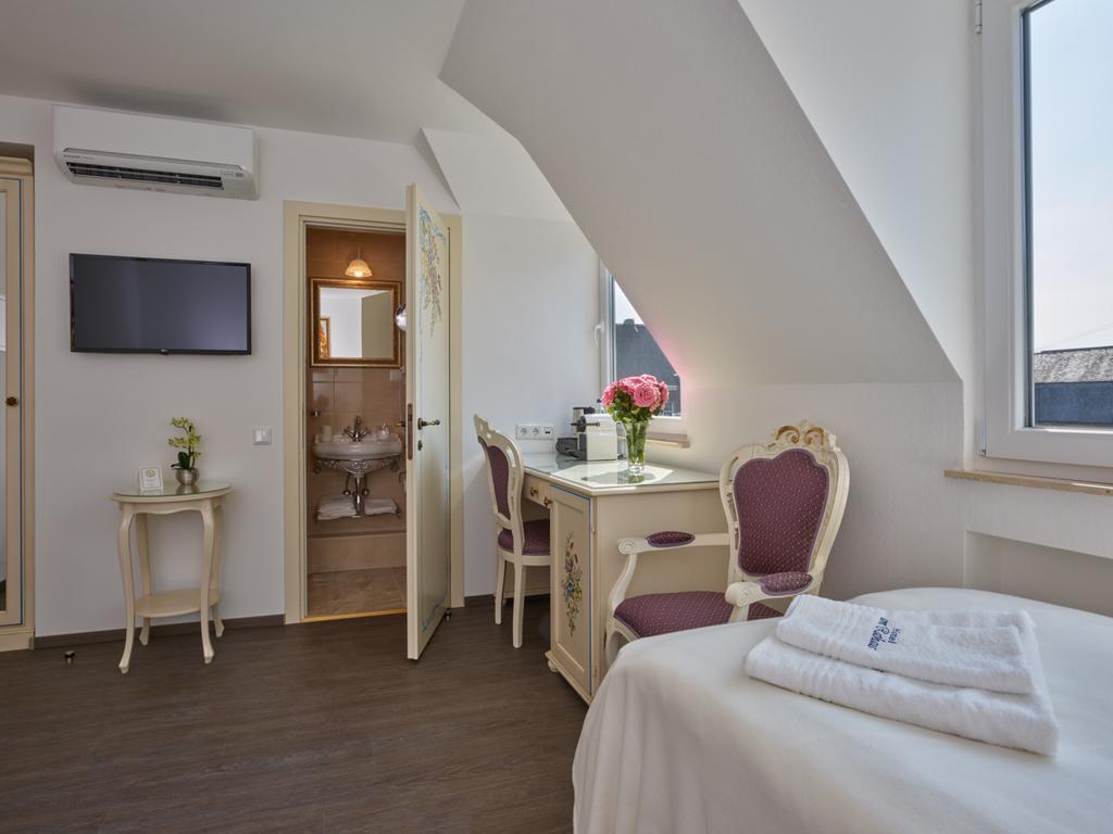 Apartment-Hotel Am Rathaus Дюселдорф Екстериор снимка