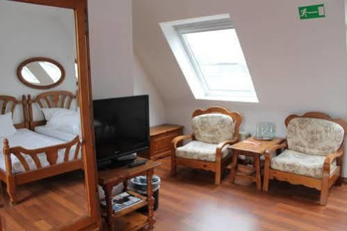 Apartment-Hotel Am Rathaus Дюселдорф Екстериор снимка