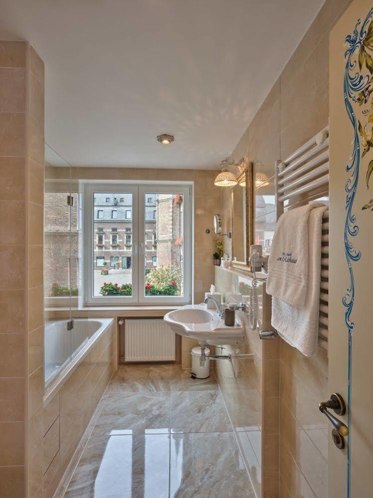 Apartment-Hotel Am Rathaus Дюселдорф Екстериор снимка